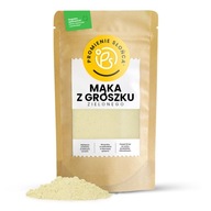 Múka ZELENÝ HRACH 1000g Múka ZELENÝ HRACH 1000g