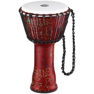 Syntetická hlava Djembe 10