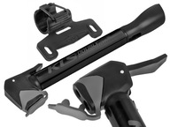 KELLYS Double PRO 10 (7 BAR) AV/DV/FV mini pumpa KELLYS Double PRO 10 (7 BAR) AV/DV/FV mini pumpa