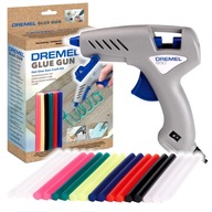 Lepiaca pištoľ DREMEL GlueGun 930-18 Hobby Lepiaca pištoľ DREMEL GlueGun 930-18 Hobby