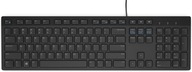 DELL KB216 US KLÁVESNICA, ČIERNA DELL KB216 US KLÁVESNICA, ČIERNA