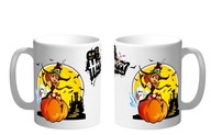 VTIPNÝ HALLOWEEN HRNÍČEK + NÁZOV ZDARMA KARTÓN VTIPNÝ HALLOWEEN HRNÍČEK + NÁZOV ZDARMA KARTÓN