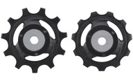 Prehadzovacie kolieska SHIMANO Ultegra RD-R8000 RD-RX812 Prehadzovacie kolieska SHIMANO Ultegra RD-R8000 RD-RX812