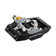 Pedále Shimano Saint PD-M821 SPD, čierne Pedále Shimano Saint PD-M821 SPD, čierne