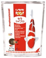 Sera KOI Professional Spirulina Color Food 2,2 kg