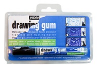 PEBEO DRAWING GUM Maskovacia kvapalina v 0,7 mm fixke