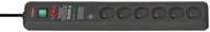 BRENNENSTUHL"SECURE TEC"6 GN, 3m, 19500 A BRENNENSTUHL"SECURE TEC"6 GN, 3m, 19500 A