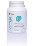 Invex Remedies SOĽ DO KÚPEĽA Regeneračná 1,5 kg Invex Remedies SOĽ DO KÚPEĽA Regeneračná 1,5 kg