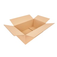 Klapka kartón 500x300x200 KK94 veľký - 25 ks