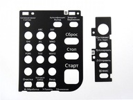RU KYOCERA M3655idn PREKRÝVANIE PANELU RU KYOCERA M3655idn PREKRÝVANIE PANELU