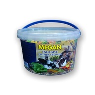 Megan koktail pre hlodavce 3l Megan koktail pre hlodavce 3l