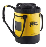 Petzl - vedro 30L (žlté)