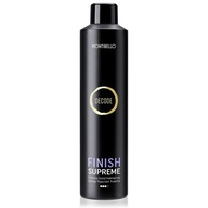Vrchný lak Montibello Finish so silnou fixáciou Vrchný lak Montibello Finish so silnou fixáciou