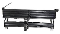 MINI deflektor/žalúzia F55 F56 MINI deflektor/žalúzia F55 F56