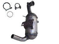 DPF FAP FILTER OPEL CORSA D 1.3 CDTI 2006- DPF FAP FILTER OPEL CORSA D 1.3 CDTI 2006-