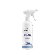 Ultracoat Tar & Glue Remover 500ml - Odstraňovanie lepidla Ultracoat Tar & Glue Remover 500ml - Odstraňovanie lepidla