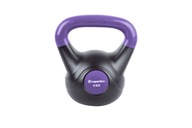 KETTLEBELL BITUMINAL DARK 5KG /INSPORTLINE KETTLEBELL BITUMINAL DARK 5KG /INSPORTLINE