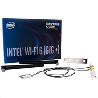 Intel Wi-Fi 6 Desktop Kit #AX200