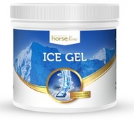 HorseLinePRO IceGel 650 ml mlieko pre kone HorseLinePRO IceGel 650 ml mlieko pre kone