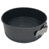 TORTA HLAVNÁ MRAMOROVÁ DLAŽBA 24CM KINGHOFF KH-1545 TORTA HLAVNÁ MRAMOROVÁ DLAŽBA 24CM KINGHOFF KH-1545