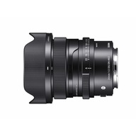 Objektív SIGMA I-SERIES C 24 mm f2 DG DN Sony E