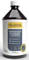 Volantor Hygienický prípravok pre voliéry a holuby 500 ml Volantor Hygienický prípravok pre voliéry a holuby 500 ml