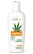 CAPILLUS Šampón proti vypadávaniu vlasov 150 ml CAPILLUS Šampón proti vypadávaniu vlasov 150 ml