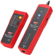 Merač párov vodičov s testerom káblov RJ45, UT682, Uni-T, UT-682 Merač párov vodičov s testerom káblov RJ45, UT682, Uni-T, UT-682