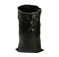 25 Kg vrecia na uhlie, suť 50x85 cm 50 ks ČIERNA 25 Kg vrecia na uhlie, suť 50x85 cm 50 ks ČIERNA