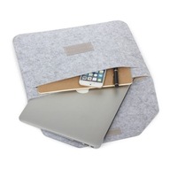 PLSTENÉ POUZDRO PRE MACBOOK AIR 13 A2681 M2