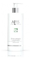 Ultrazvukový gél Apis pre ultrazvukové ošetrenie Ultrazvukový gél Apis pre ultrazvukové ošetrenie