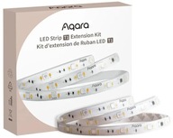 Aqara LED Strip T1 Predlžovací 1m LED Predlžovací kábel RLSE-K01D Aqara LED Strip T1 Predlžovací 1m LED Predlžovací kábel RLSE-K01D