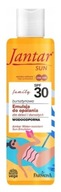 Jantar Emulsion Cream Sun Oil SPF 30