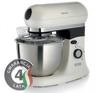 Planetárny robot Ariete1588/07 Pearl Cream Planetárny robot Ariete1588/07 Pearl Cream