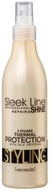 STAPIZ TEKUTIVA NA NAHRANENIE VLASOV Sleek Line 300ml STAPIZ TEKUTIVA NA NAHRANENIE VLASOV Sleek Line 300ml
