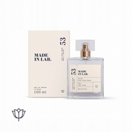 VYROBENÉ V LAB ŽENÁCH EDP 100ML 53