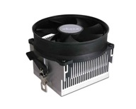 Intel Socket CPU chladič s ventilátorom: LGA754 Intel Socket CPU chladič s ventilátorom: LGA754