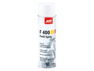 Penetračný prípravok na transparentné profily F400 0,5l Penetračný prípravok na transparentné profily F400 0,5l