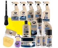 K2 MEGA SET KOZMETIKA STAROSTLIVOSTI O AUTO K2 MEGA SET KOZMETIKA STAROSTLIVOSTI O AUTO