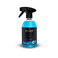 Deturner Ceramic Detailer Quick Detailer SiO2 500 Deturner Ceramic Detailer Quick Detailer SiO2 500