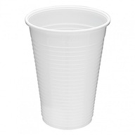PP poháre 200 ml biele 100 ks. | 03-01_EU PP poháre 200 ml biele 100 ks. | 03-01_EU