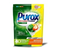 GERMAN Purox Univerzálne kapsule na pranie 40 duocaps GERMAN Purox Univerzálne kapsule na pranie 40 duocaps