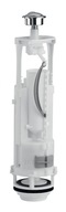 WC splachovací ventil, 3/6l funkcia OPTIMA 49 WC splachovací ventil, 3/6l funkcia OPTIMA 49