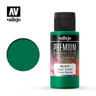 VALLEJO PREMIUM COLOR 62013 ZÁKLADNÁ ZELENÁ 60ml VALLEJO PREMIUM COLOR 62013 ZÁKLADNÁ ZELENÁ 60ml