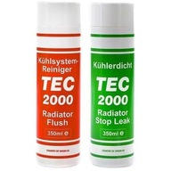 TEC 2000 sada PREPLÁCHNUTIE A TESNENIE RADIÁTORA TEC 2000 sada PREPLÁCHNUTIE A TESNENIE RADIÁTORA