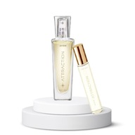 Avon Attraction Set [Parfém 30 ml + Parfum]