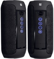 BLUETOOTH VELKÝ BASOVÝ REPRODUKTOR VODEODOLNÁ BATÉRIA BLUETOOTH VELKÝ BASOVÝ REPRODUKTOR VODEODOLNÁ BATÉRIA
