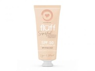 Pleťový večerný krém Spf50, 50 ml - Fluff