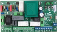 ELMES STB230VM2 OVLÁDAČ 230V DVOJKRÍDLA BRÁNA ELMES STB230VM2 OVLÁDAČ 230V DVOJKRÍDLA BRÁNA