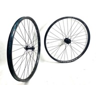 Kolesá Shimano Boost CL ALEXRIMS EM30 29